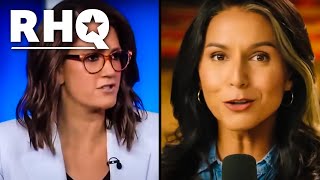 Tulsi Gabbard CALLED OUT By Fox Host Over Russia Ties
