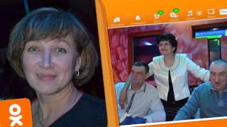 ProShow Slideshow mp4 Одноклассники Орловской средней школы 1