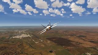 Aerofly 2 Melbourne Geoconvert resolution 2