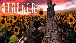 СТАЛКЕР 2: GSC GAME WORLD удаляет материалы по STALKER 2