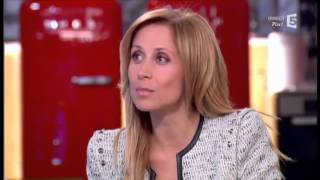 Lara Fabian ))) C à vous (( Le Secret )) 16-04-2013 (Hi-Fi) 720p