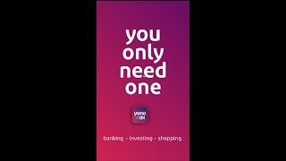 Money transfer with YONO sbi app