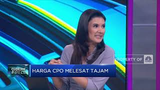 Market Focus: OPEC+ Pangkas Produksi Hingga Rupiah Menguat