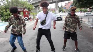 Passinho dos Maloka - BAFO PRODUÇÕES