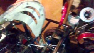 Centurion bitrix 150cc в "идеальном состоянии"