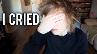 Vegan News: My Disturbing Revelation About Reality