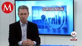 No declinaré por Marko Córtes: Manuel Gómez Morín