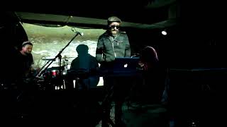 Yarga Sound System live at Fish Fabrique Nouvelle18.04.2018