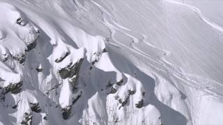 BigMountain Hochfügen 2013 - Male Ski - Top Runs