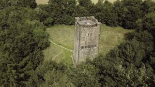 Bad Salzuflen - Bismarckturm