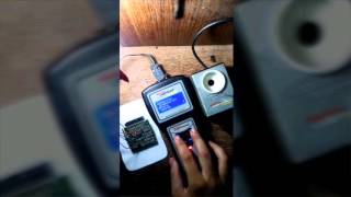 Fiat uno caixa 702 - CHIPTRONIC OBD