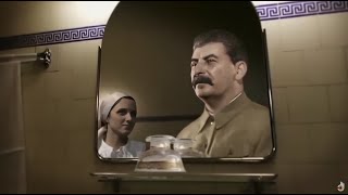 A Day in The Life of a Dictator: Joseph Stalin