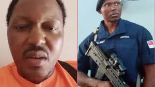 Who is Nkonda Titus AKA Ma Kontri Pipo Dem(MKPD)