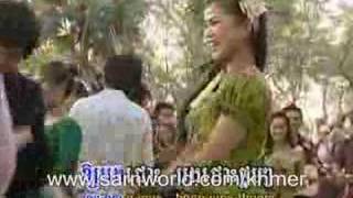 Tormeas DVD 39 - Yon Sopheap + Oern Sreymom - Ongkung Kaou Pram Jam Snaeh
