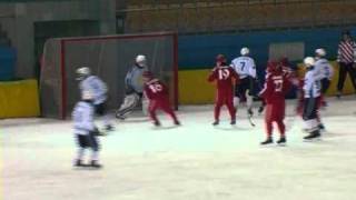 20101004 Енисей - Байкал-Энергия