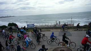 caravana de la primavera 2012