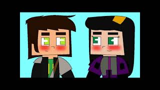 Aiden x Jesse