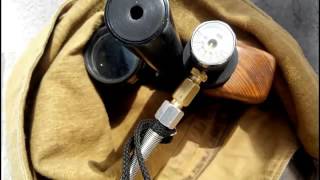 Насос высокого давления Webley