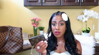 MY LOUIS VUITTON FAVORITE PIECE & DREAM BAG VIDEO | TAG!