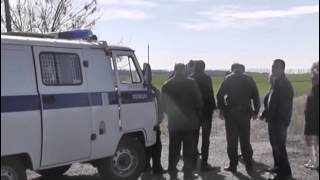 дерзкое убийство ветерана Великой Отечественной войны