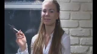 smoking girls 68