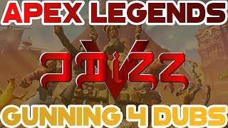 [Apex Legends] G7 For Best Gun!!