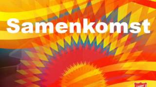 Samenkomst o.l.v. Envoy mw. T. Kruisinga. Thema: "Het verhaal vertelt".