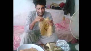 shahzad baou pardesi