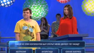 Один против всех - Выпуск 7