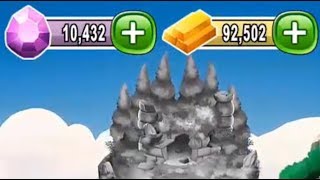 Dragon City Hack - Dragon City Free Gems Cheats - IOS & Android