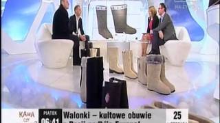Walonki