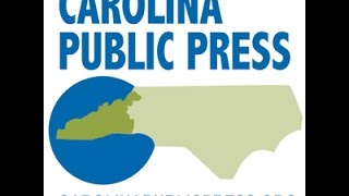 Carolina Public Press Newsmakers Forum on WNC Public Lands