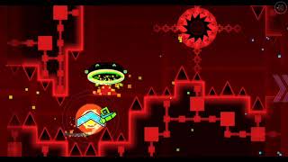 Geometry Dash 2.11 noclip (free download) OUTDATED