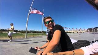 Summer in the USA