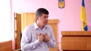 Іван Балога про хабарі Ратушняка і Погорєлова