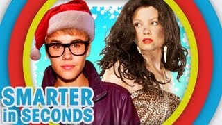 Worst Gift Ever? - Smarter in Seconds Xmas edition