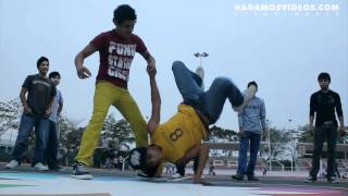 hagamos videos "tu eres la idea" Funk Station Crew
