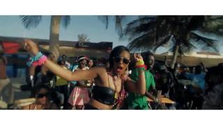 T-Smallz Suso - Give It To Me ft Tenza (Official Video) (Gambian Music)