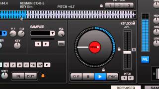 Ինչպես պատրաստել Remix Virtual DJ ծրագրի միջոցով