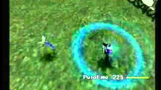 final fantasy Vlll (CRITICA)