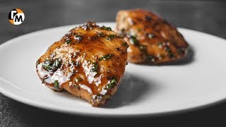 Супервкусный рецепт курицы! Попробуйте, это ОЧЕНЬ ВКУСНО! — Голодный Мужчина (ГМ, #228)