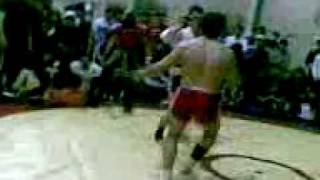 IFFCF Мачукаев Эльдархан