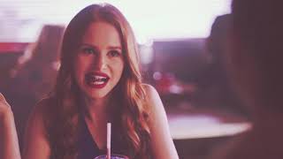 Chernobyl and Serpent Blood || Doubt || Fangs Fogarty and Cheryl Blossom