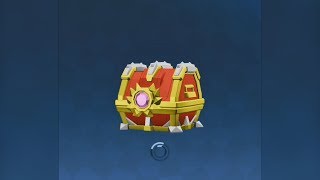 Sonic Forces: Speed Battle - New Year Blaze The Cat Chest Opening!