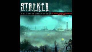 S T A L K E R Soundtrack 27 Sleeping In Ashes v1