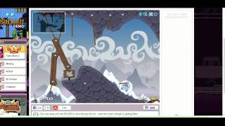 Flash Games - IceBreaker Walkthrough Pt.3