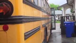 Ultimate Bus Conversion (Part 1)