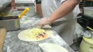 Calzone