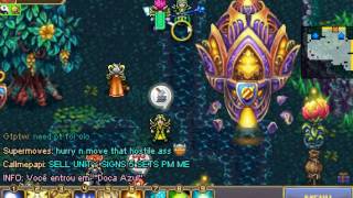 Warspear! online Bot Bulampir! serve  Eu-esmeraud