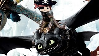 Guerrier pirate dragon anti aggro par Marmotte sur Hearthstone